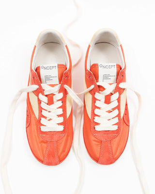Oncept Temple Sneaker, Grenadine