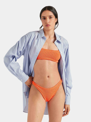 Hunza G Xandra Bikini, Orange