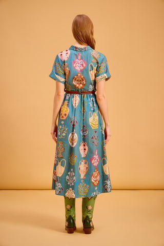 Olivia by Livro Kristin Dress, Market Muse