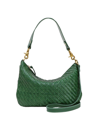 Clare V. Moyen Messenger, Evergreen