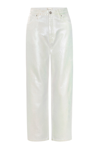 Frame The Coated Hang, Pearl