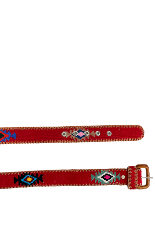TS Arloom Rancho Belts, 18