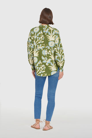 Livro Jane Top, Oasis Grove