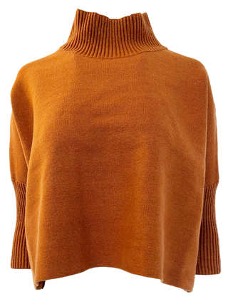 Kerisma Aja Sweater, Classic Camel