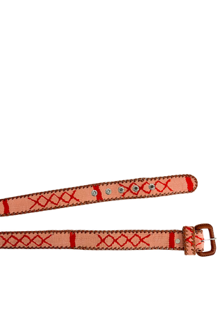 TS Arloom Rancho Belts, 19