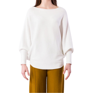 Kerisma RYU Sweater, Ivory