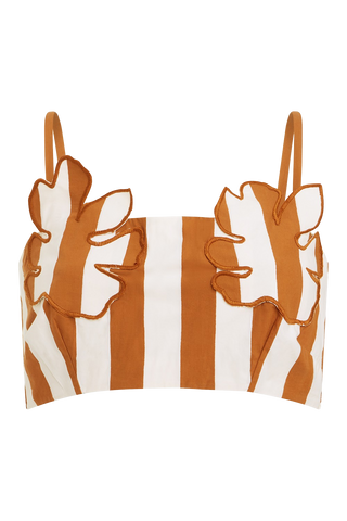 Olivia by Livro Lulu Top, Ceramica