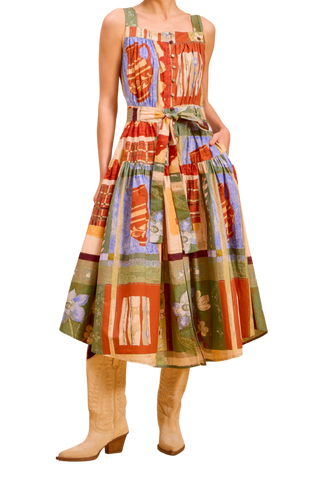Olivia by Livro Cami Dress, Fresco