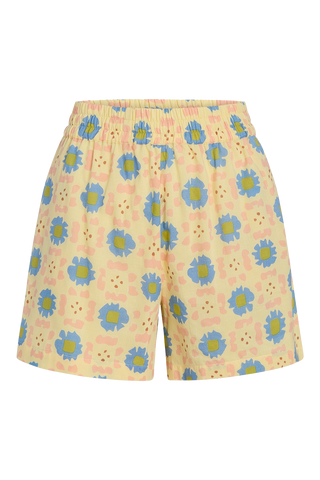 Livro Pool Shorts, Porch Posy