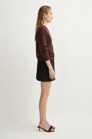 Posse Alice Skirt, Black