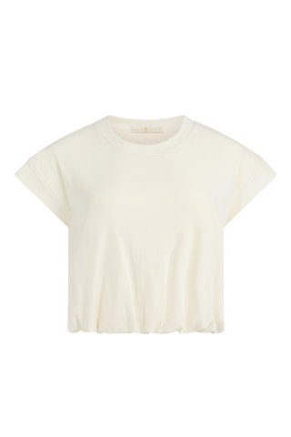 Marie Oliver Arlo Pullover, Ivory