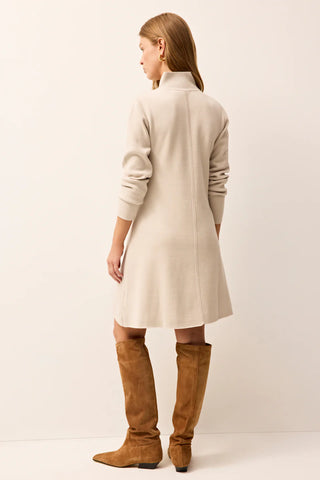 Marie Oliver Brantley Dress, Antarctica