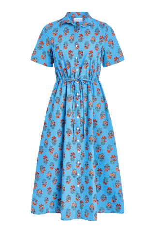 Livro Sutton Dress, Woodbine