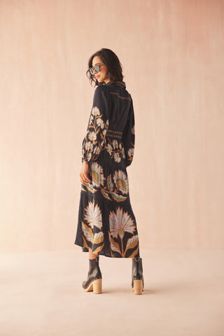 Omika Emery Maxi, Mattia Obsidian