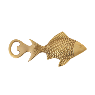 Fish Bottle Opener