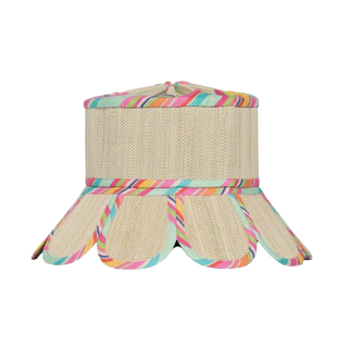 Lorna Murray x Kathy Hilton Luxe Manhattan Hat, Pool Float