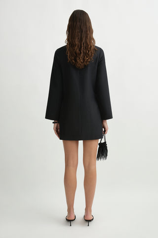 Posse Yvette Kaftan, Black