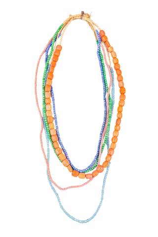 Twine & Twig Layer Necklace Set of 5, Dunmore