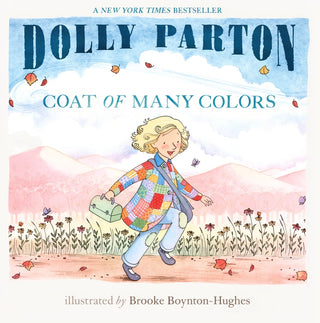Coat of Many Colors
