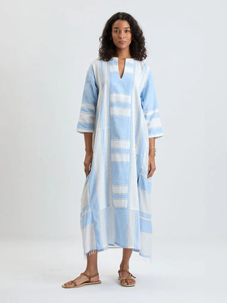 LemLem Fana Caftan, Debre Sky