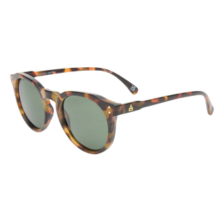 Aire Nucleus Sunglasses, Dark Tort