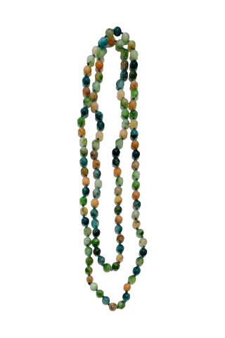 The Liv Beaded Layering Necklace, Sierra