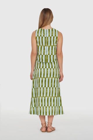 Livro Crop Top, Sirocco