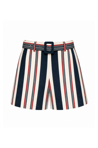Anna Cate Lizzie Short, Rosetta