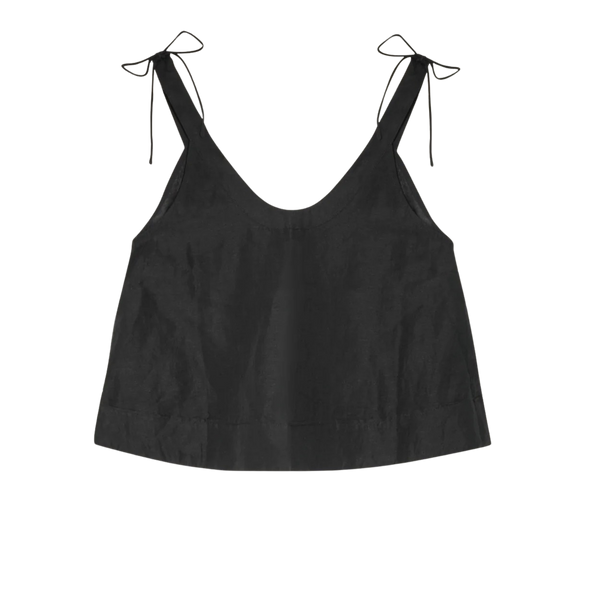 gadid anoniem LEWIN / BLACK タンクトップ adidas Performance x H.Koumori Running Women's Tank Top