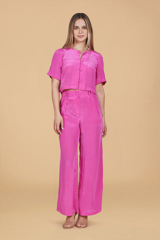 Odette Pants, Dragonfruit