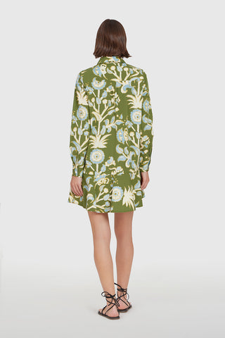 Livro Polly Dress, Oasis Grove