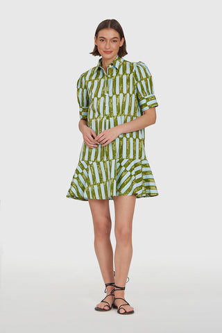 Livro Liv Dress, Sirocco