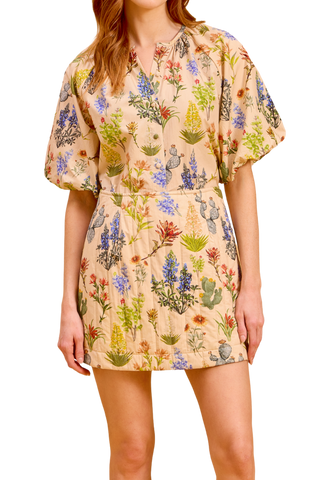 Olivia by Livro Freda Top, Chaparral