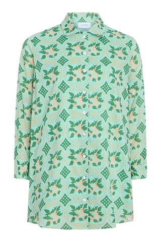 Livro Cabana Dress, Lattice