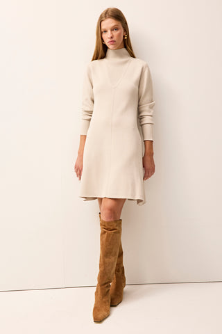 Marie Oliver Brantley Dress, Antarctica