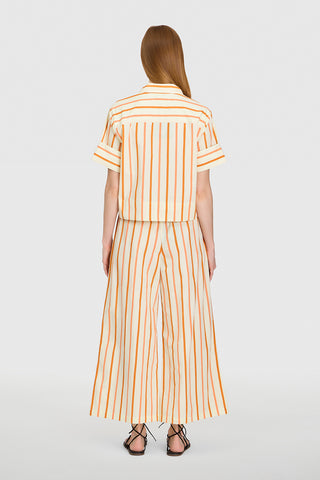 Livro Club Shirt, Dunmore Stripes