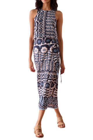 Omika Sammi Skirt, Zadie Montego