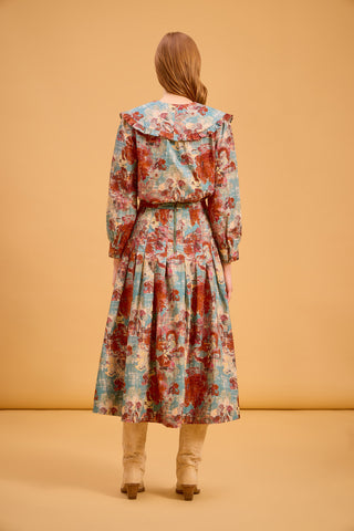 Olivia by Livro Harrison Skirt, Arroyo