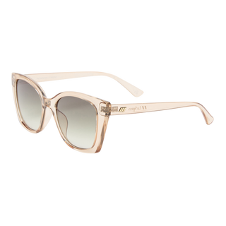 Le Specs Incantation Sunglasses, Sand