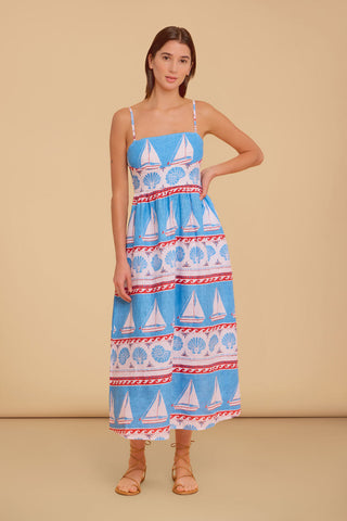 Olivia by Livro Lillian Dress, Capiz