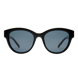 Le Specs Majestic Sunglasses, Black
