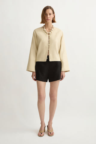 Posse Perri Short, Black