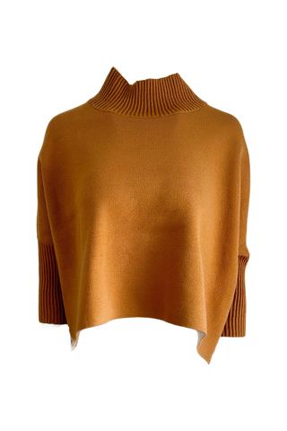 Kerisma Aja Sweater, Classic Camel