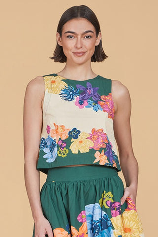 Dani Top, Floral Fete