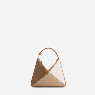 Mlouye Flex Mini Bag, Milky