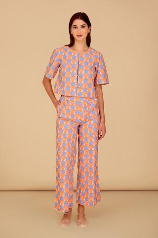 Olivia by Livro Heidi Top, Macetas