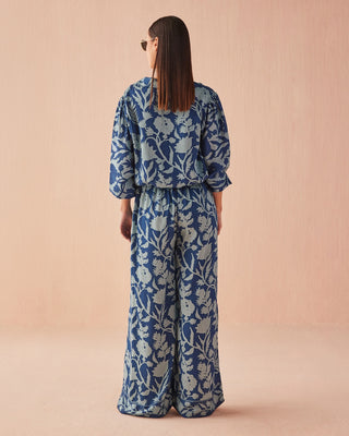 Omika Paige Pant, Lolita Harbor