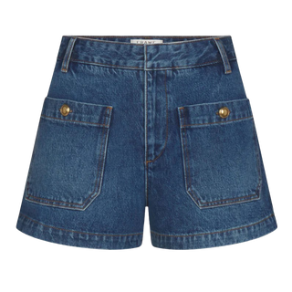 Frame The Cruise Short, Belief