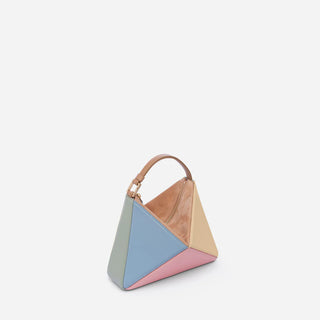 Mlouye Flex Mini Bag, Gummy