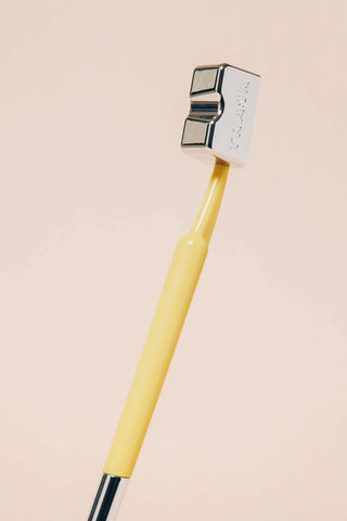 TS Trask The Better Brush, Italian Sun